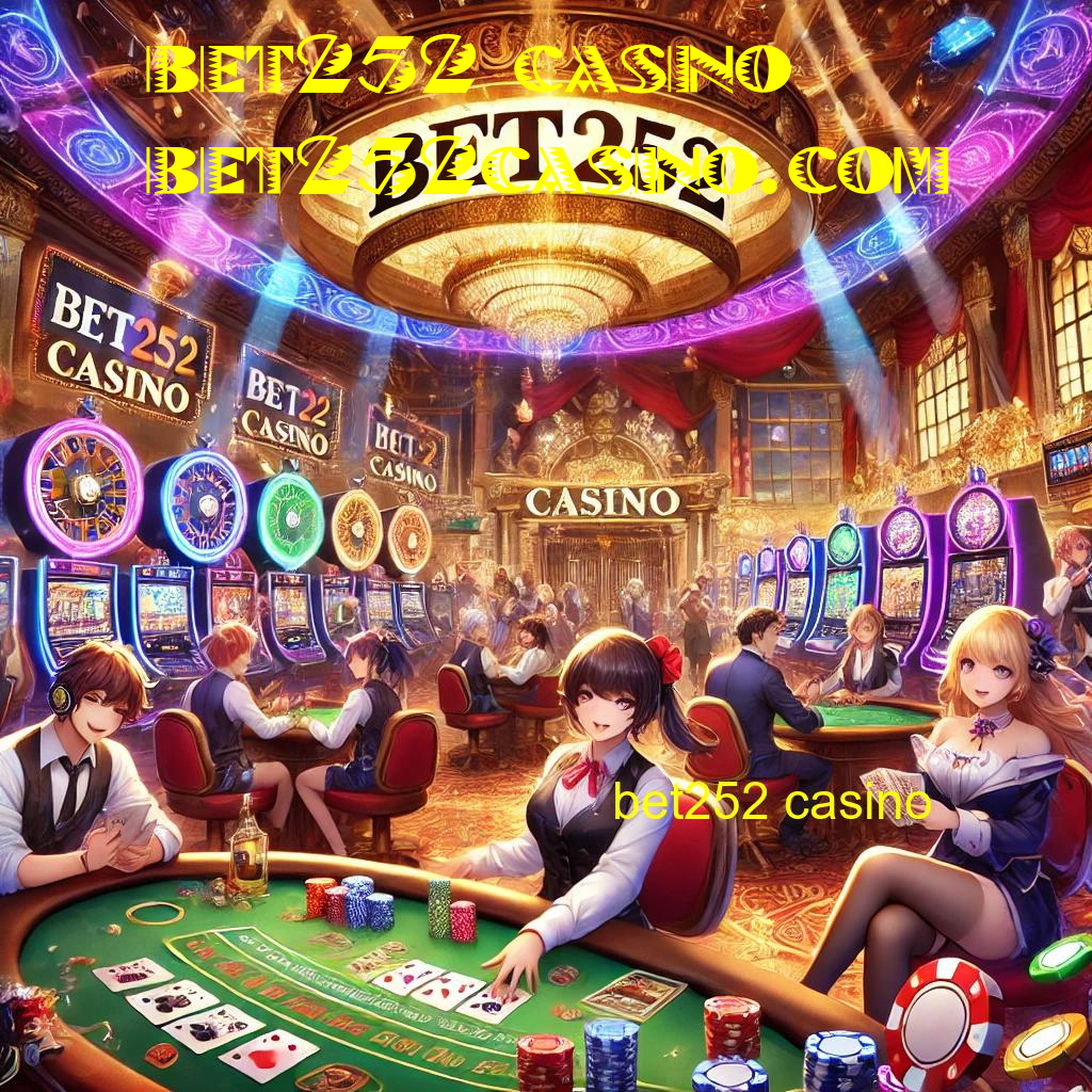 bet252 casino