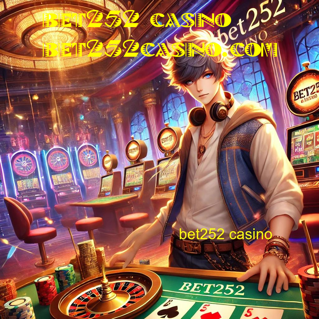 bet252 casino