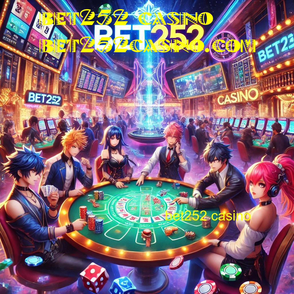 bet252 casino