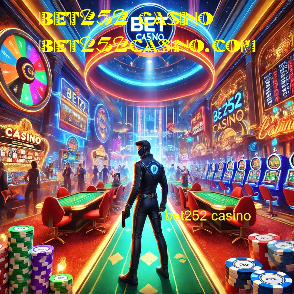 bet252 casino