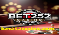 bet252 casino