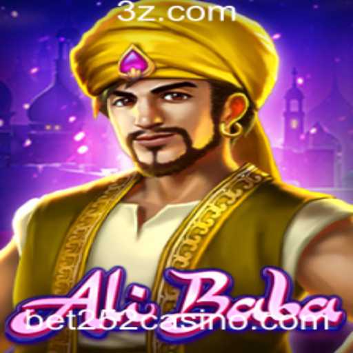 Explorando o Fascinante Mundo do Jogo 'AliBaba'