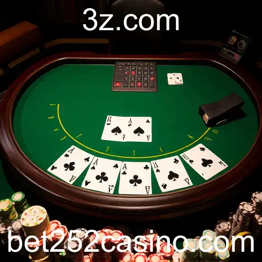 Bacará Online: A Diversão do Cassino ao Alcance das Suas Mãos