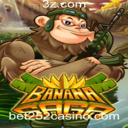 Explorando o Fascinante Mundo de BananaSaga: O Último Fenômeno de Jogos com Elementos de Aposta