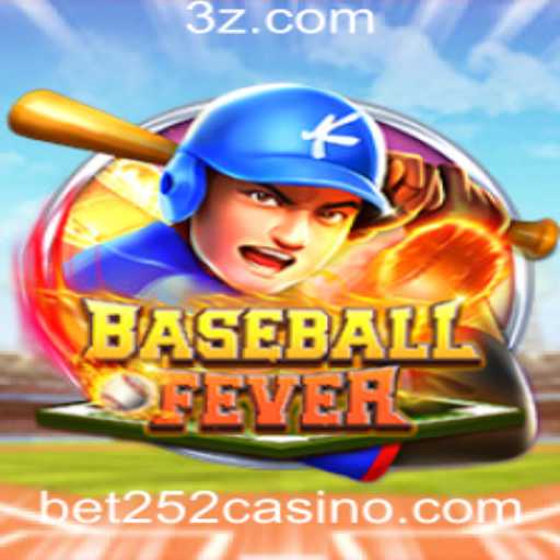 Mergulhe no Mundo Emocionante de BaseballFever: Aposta e Estratégia com bet252