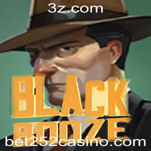 Descubra o Enigmático Jogo BlackBooze