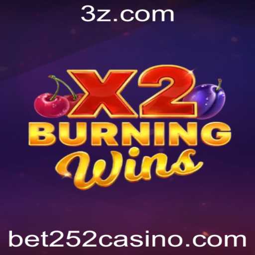 Explorando o Universo de BurningWinsX2: Um Guia Completo para Apostas Atraentes