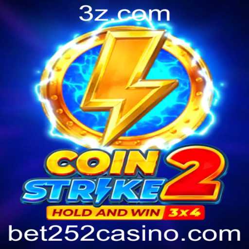 Explorando o Mundo Empolgante de Coinstrike2 com a Plataforma Bet252
