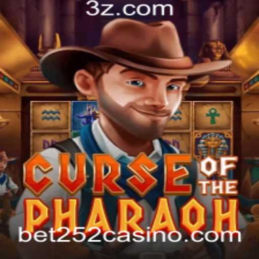 Explorando o Fascinante Mundo de 'CurseofthePharaoh': Um Mergulho nas Regras e Estratégias