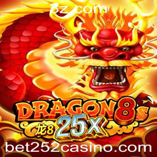 Explorando o Jogo Dragon8s25x: Uma Nova Aposta no Mundo dos Anéis Virtuais