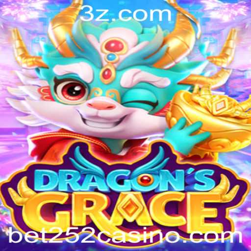 DragonsGrace: Mergulhando na Aventura com bet252