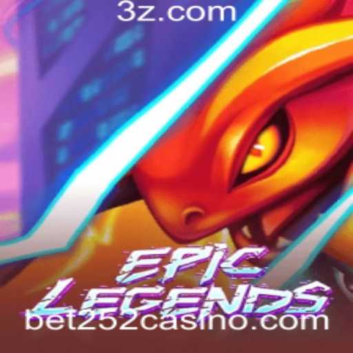 Explorando o Universo de EpicLegends: Um Guia Completo para Novos Jogadores