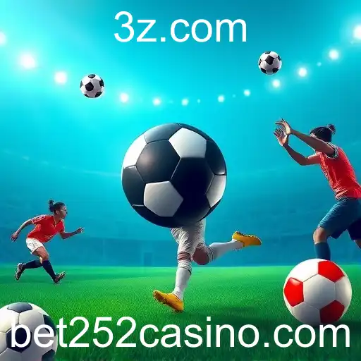 O Impacto do Bet252 nos Esportes Globais