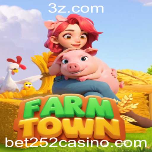 Explorando o Mundo de FarmTown: Um Guia Completo do Jogo