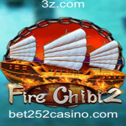 FireChibi2: Mergulhe na Aventura do Mundo dos Jogos