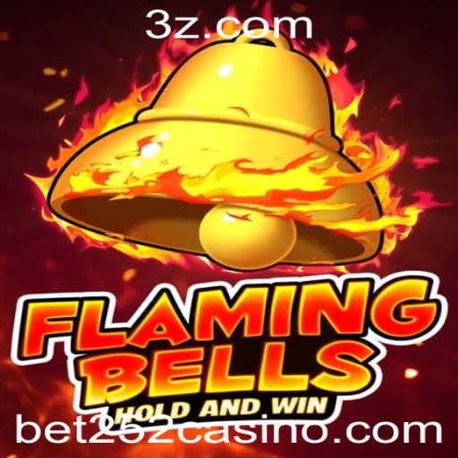 Explorando o Jogo 'Flamingbells' com a Palavra-Chave 'bet252'