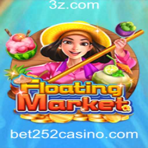 Descubra o Mundo Fascinante de FloatingMarket: O Jogo que Conquista Multidões