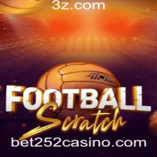 Explore o Excitante Mundo do FootballScratch com bet252
