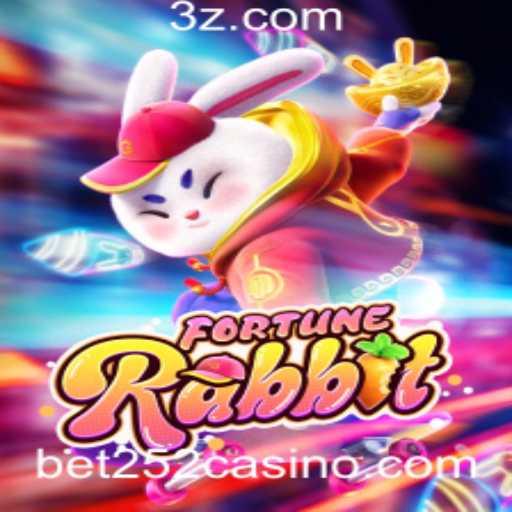Descubra o Mundo de Apostas com FortuneRabbit e bet252