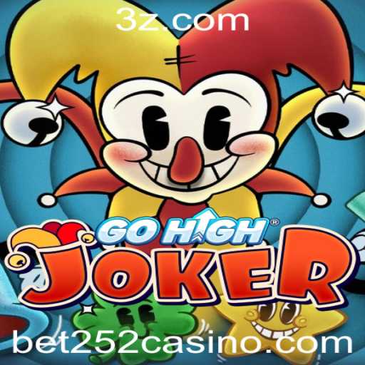 Descubra o Mundo Fascinante de GoHighJoker: O Jogo de Estratégia do Momento