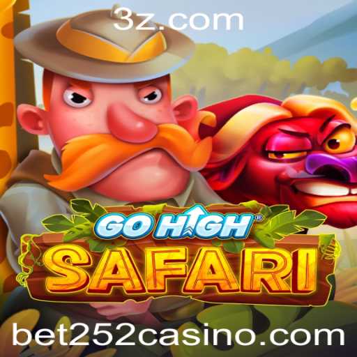 Explorando o Mundo do Jogo GoHighSafari com Bet252