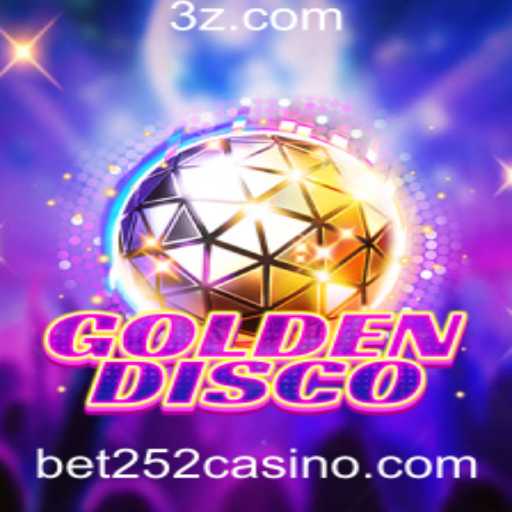 GoldenDisco: Descubra a Nova Sensação do Mundo dos Jogos