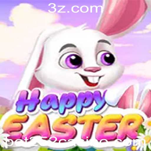 Explorando o Universo do Jogo HappyEaster com a Aposta bet252