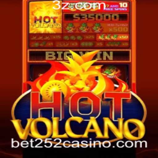 Explorando o Sensacional Jogo HotVolcano