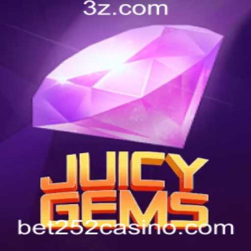 Guia Completo de JuicyGems: Um Mergulho no Mundo Vibrante do Jogo