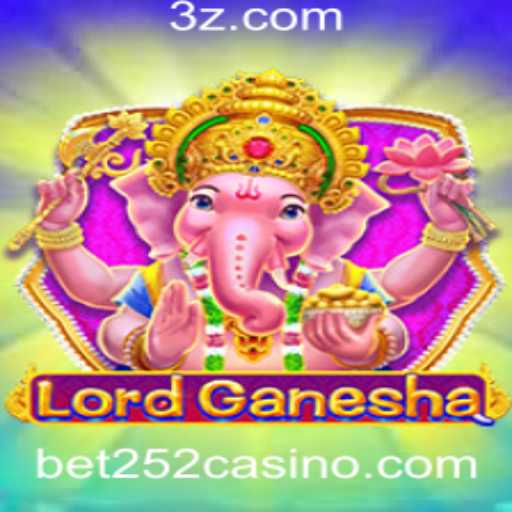Explorando o Universo de LordGanesha: O Jogo que Revoluciona a Aventura com bet252
