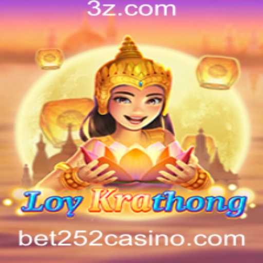 Descubra o Fascinante Jogo LoyKrathong: Diversão e Tradição