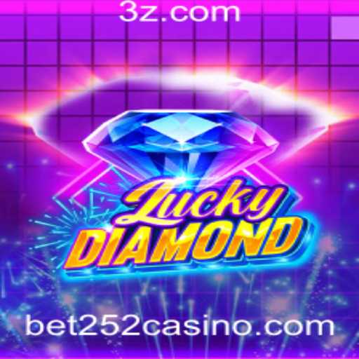 Descubra o Jogo LuckyDiamond: Como a Aposta se Une à Emoção