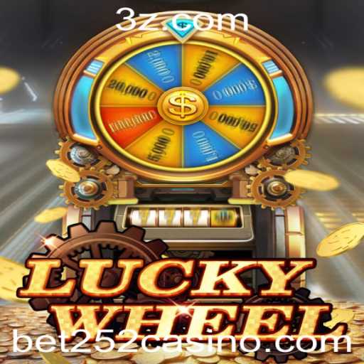 Explorando o Jogo LuckyWheel: Regras e Dinâmicas