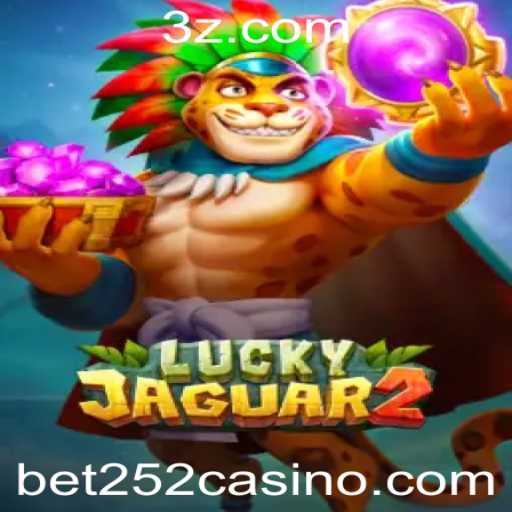 Explorando o Fascinante Mundo do Jogo Luckyjaguar2 com Bet252