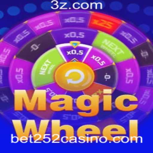 Descubra a Emoção e Estratégia do MagicWheel com Bet252