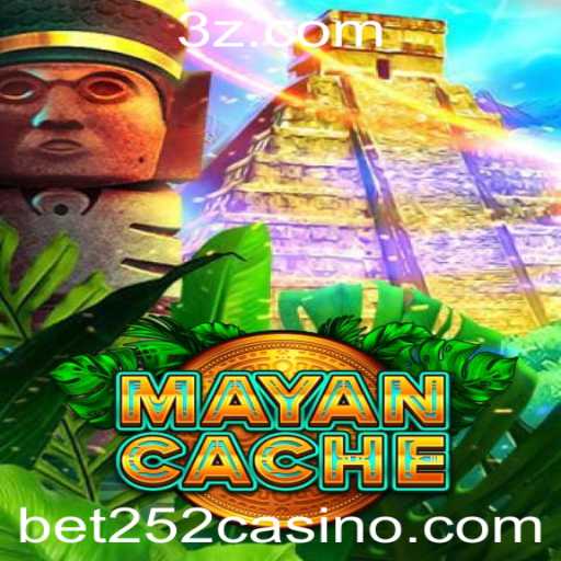 Explorando MayanCache: O Novo Desafio Inovador no Mundo dos Jogos