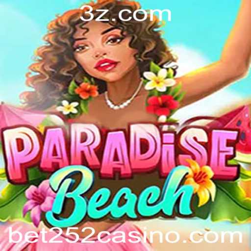 Descubra o Fascinante Mundo de ParadiseBeach: Uma Jornada Viva no Cassino com bet252