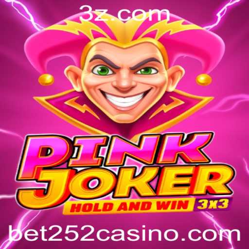 Descubra o Fascinante Jogo Pinkjoker e Como Apostar com Bet252