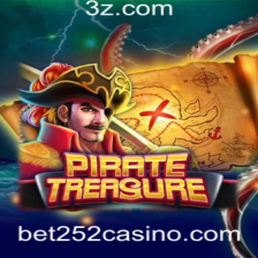 Explorando PirateTreasure: O Jogo de Aventura Marítima com bet252