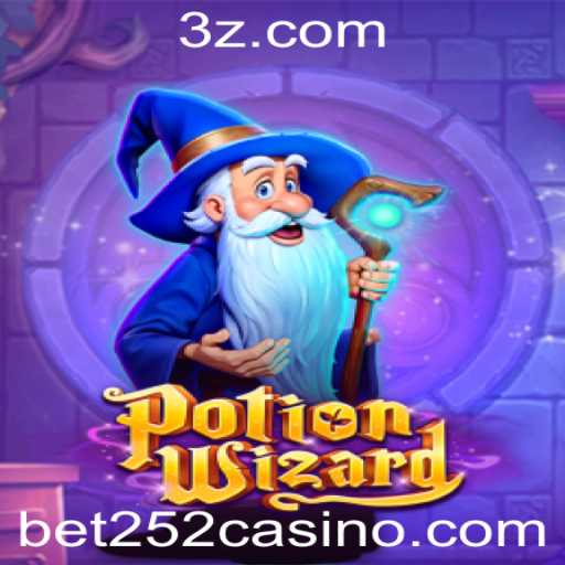 Aventura Mágica em PotionWizard: Regras e Dinâmicas