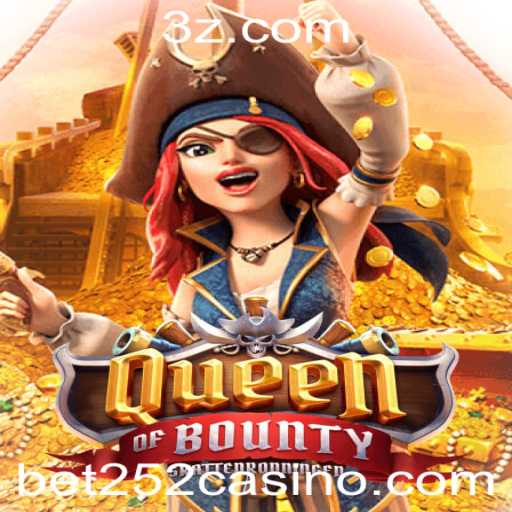 Descubra o Fascinante Mundo de 'Queen of Bounty'