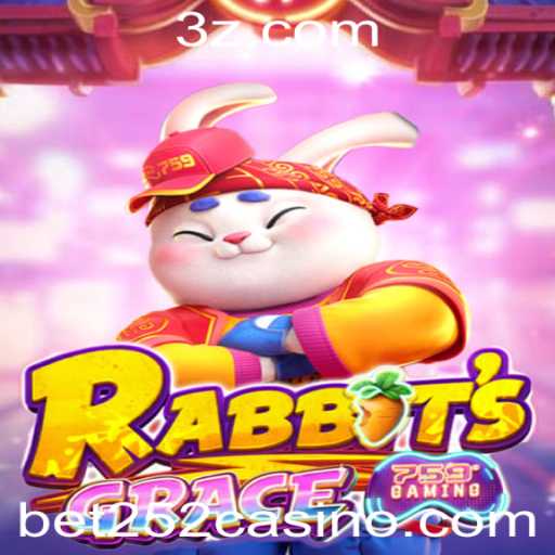 RabbitsGrace: Descubra o Novo Fenômeno dos Jogos
