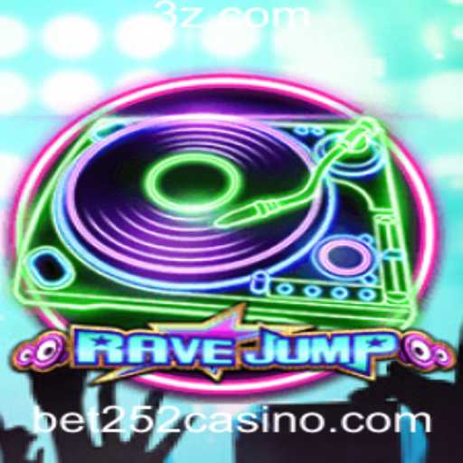 Descubra o Mundo do Jogo RaveJump: Um Novo Nível de Entretenimento