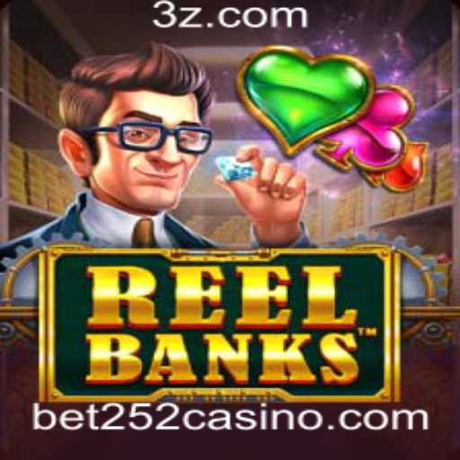 Descubra o Empolgante Mundo de ReelBanks: Guia Completo e Atualizado com Bet252