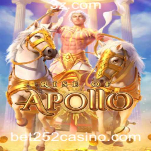 Explorando o Fascinante Jogo Rise of Apollo