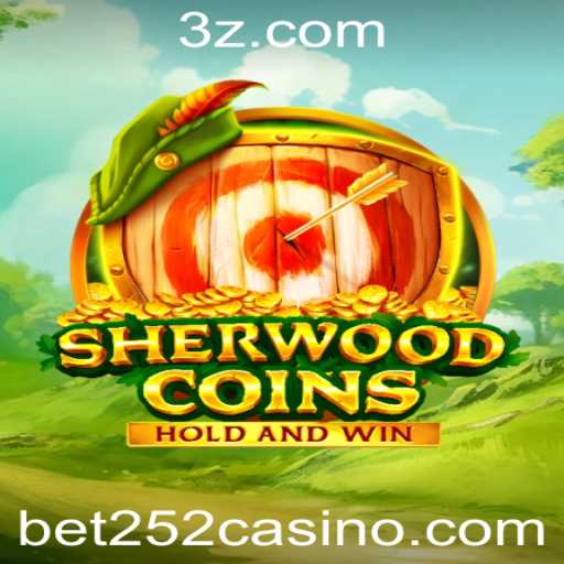 Descubra Tudo Sobre SherwoodCoins: O Jogo de Estratégia que Conquistou os Jogadores