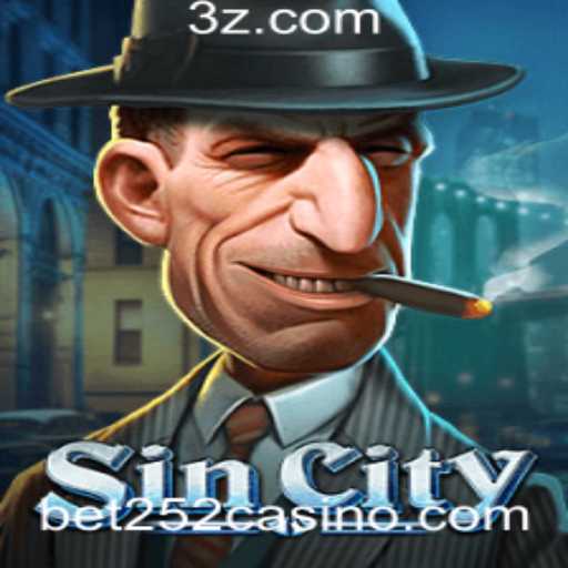 SinCity: Descubra o Jogo de Azar que Está Revolucionando o Cenário das Apostas
