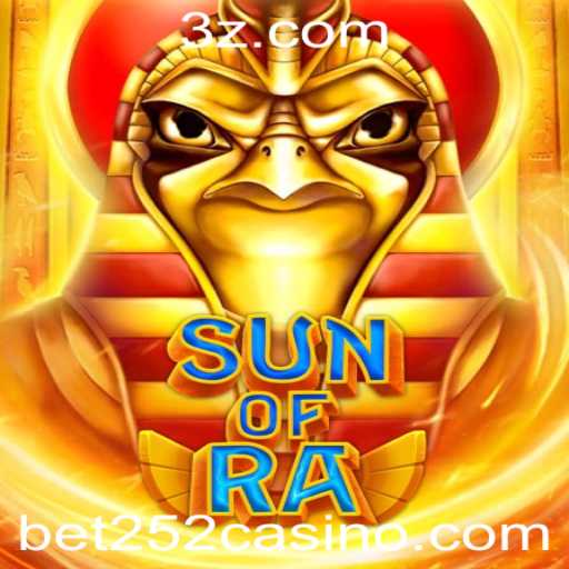 SunofRa: Descubra o Fascinante Mundo do Jogo