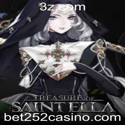 Treasure of Saint Ella: A Aventura e Estratégia por Trás do Jogo