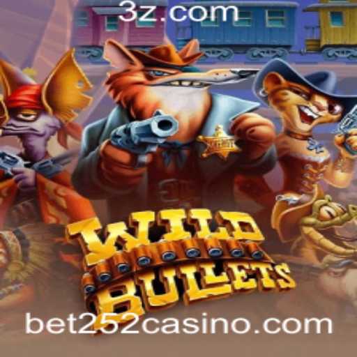 Explorando o Vibrante Mundo de WildBullets no Cenário Atual dos Jogos